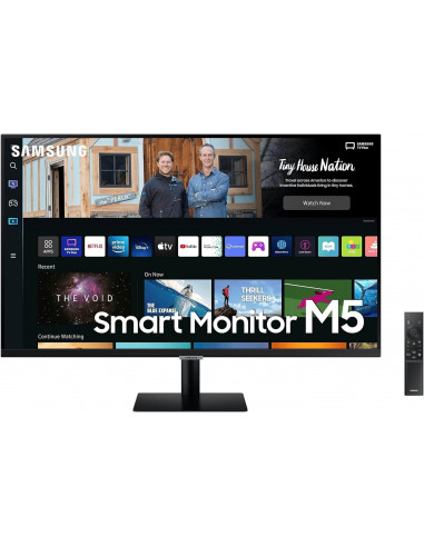 Samsung Smart Monitor M5 - M50C 32'' Full HD